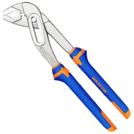 10"/250 mm Pump Pliers Durable