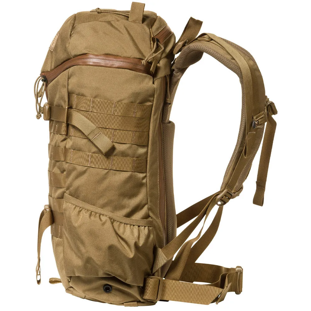 2 Day Assault Backpack 'Coyote'