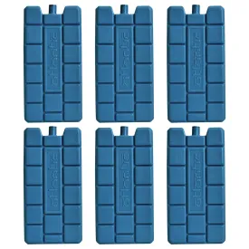 200ml Freezer Blocks - Pack of 6 - By Atlantic