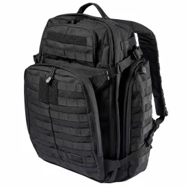 5.11 Tactical RUSH 72 2.0 Backpack 55 Litre Black