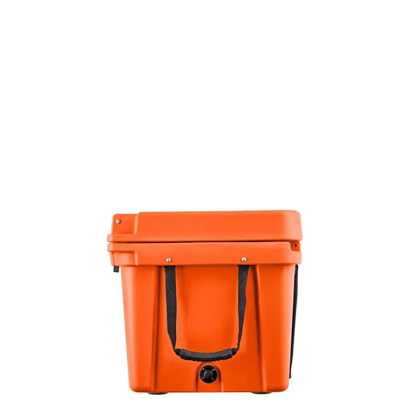80 Quart Cooler Blaze Orange