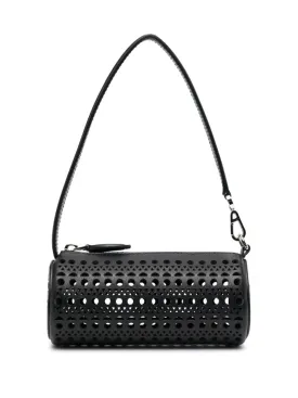 ALAIA Chic Mini Shoulder Handbag