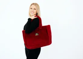 Annie Bag - Red