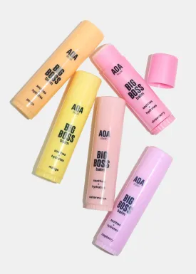 AOA Big Boss Balm