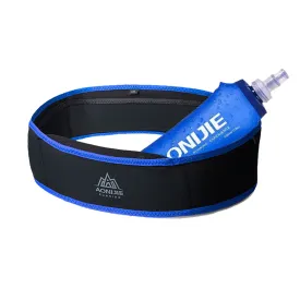 Aonijie Waist Belt W938 Inc. 250ml soft flask