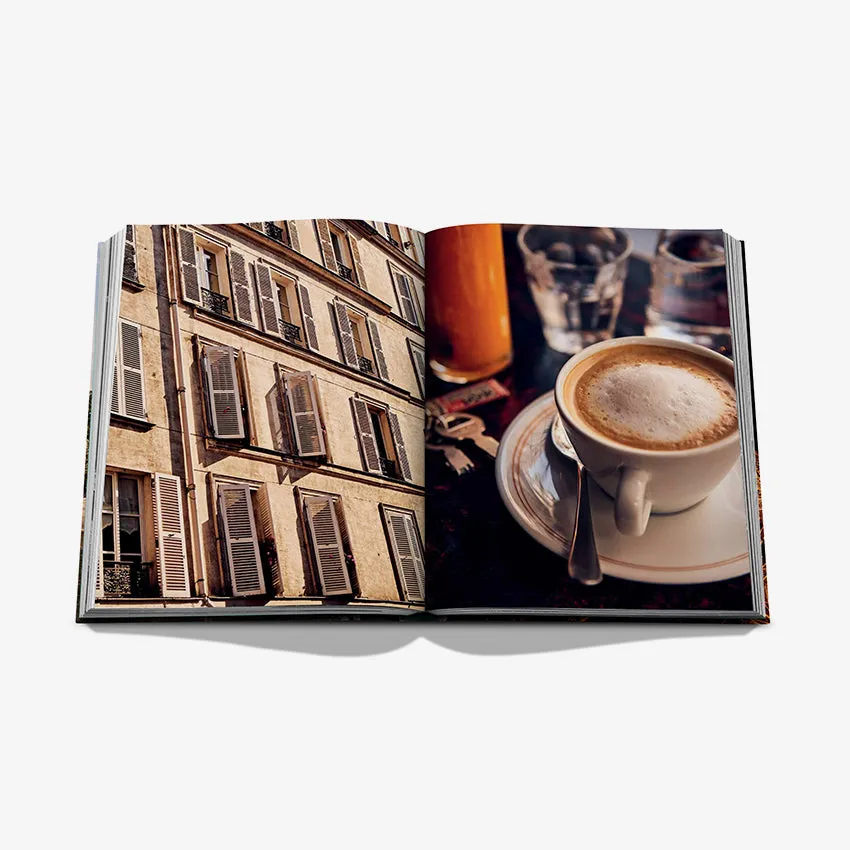 Assouline | Paris Chic