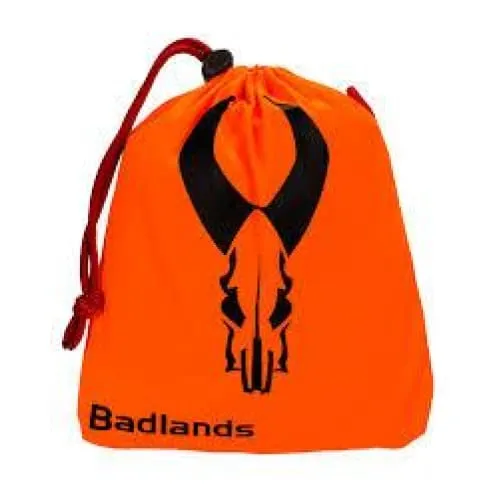 Badlands Rain Cover