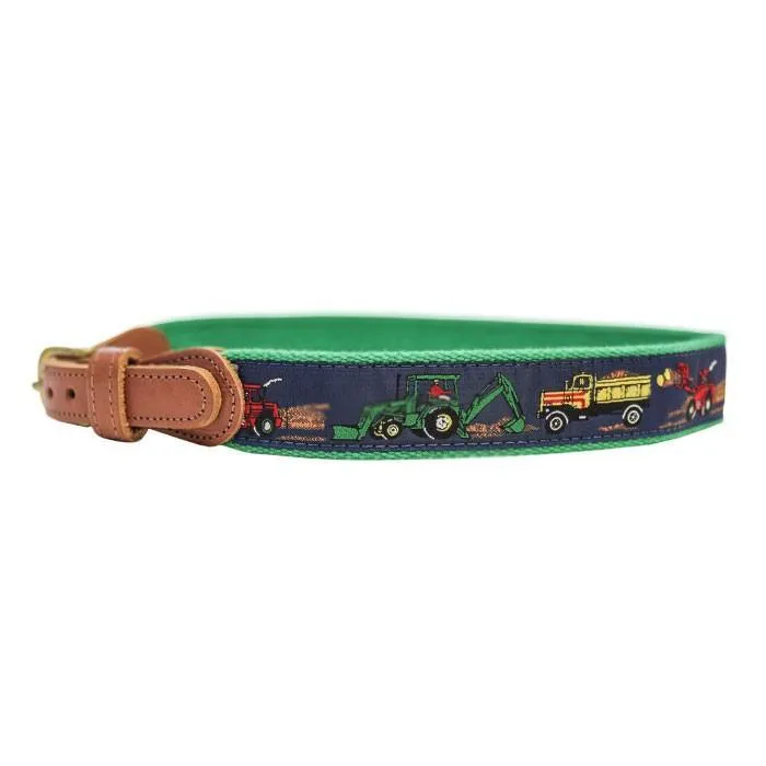 Bailey Boys Belt