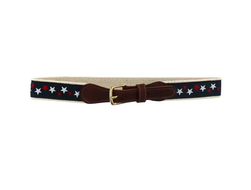 Bailey Boys Belt