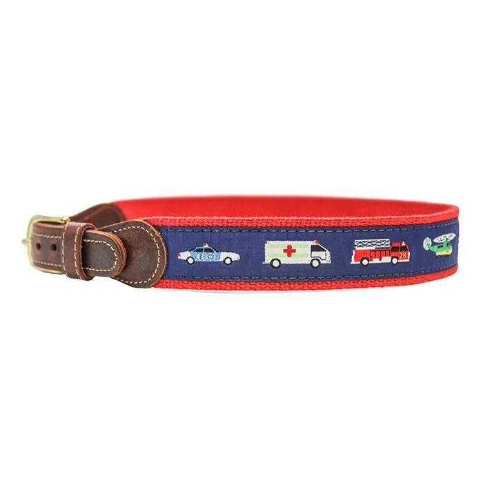 Bailey Boys Belt