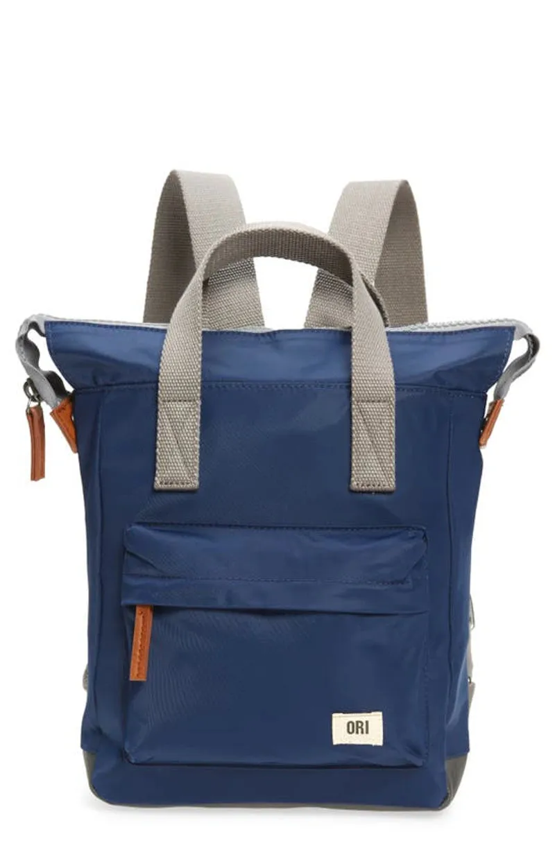 Bantry B Recycled Nylon Backpack