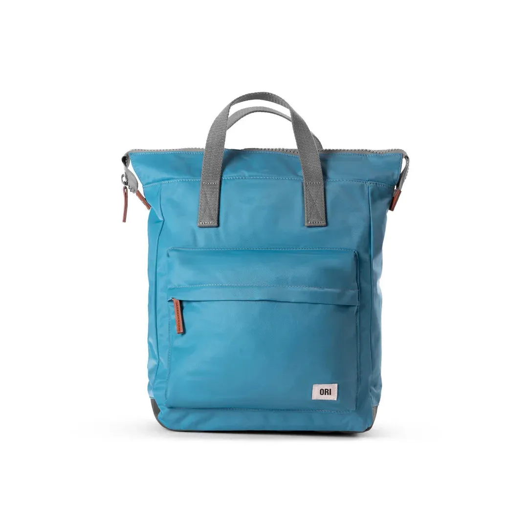 Bantry B Recycled Nylon Backpack