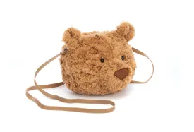 bartholomew bear bag