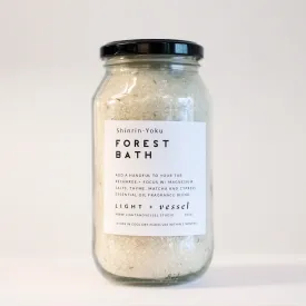 Bath Salts - Forest