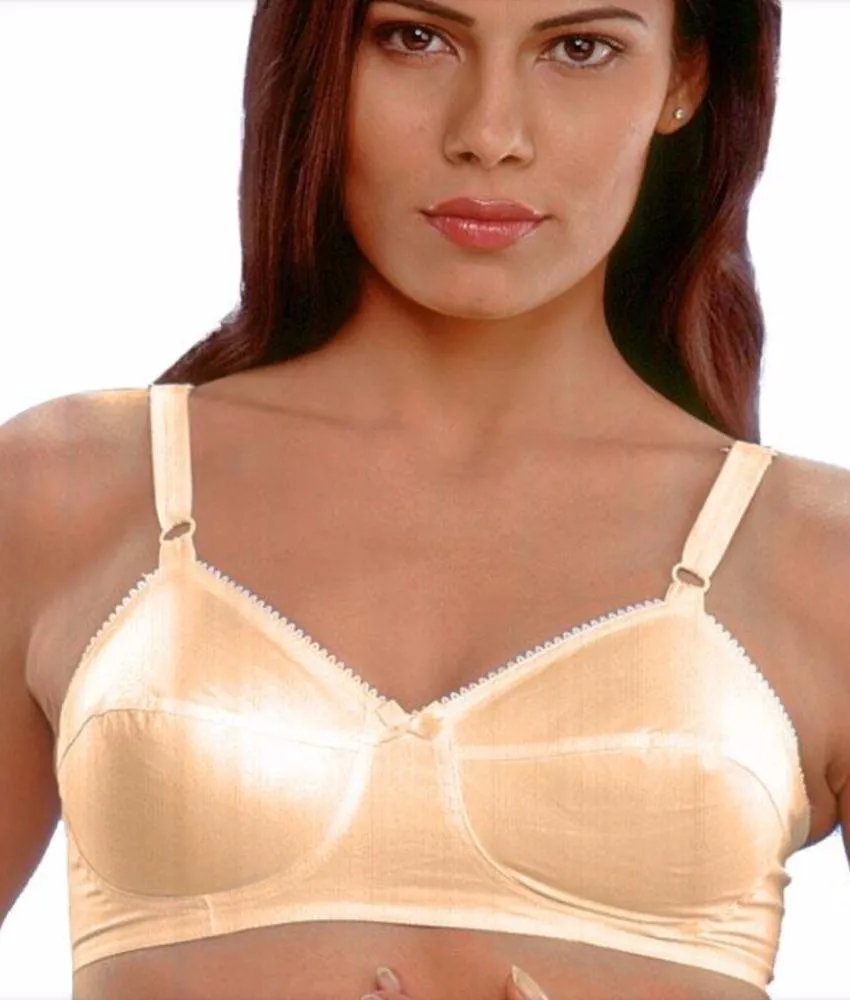 Be-Belle Saina-S Non Padded Bra