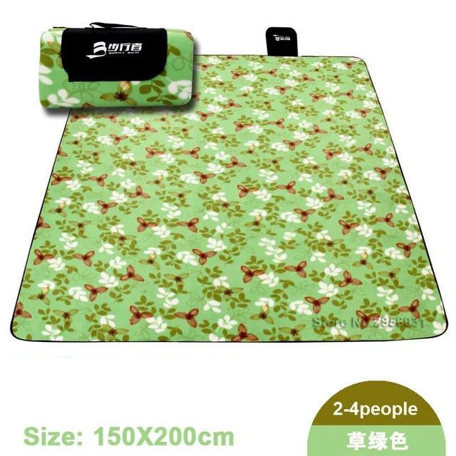 Beach Mat Blanket Outdoor Beach