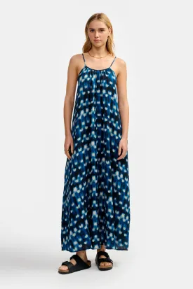 Bellerose Pompei Combo A Dress