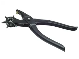 Belt Hole Punch - Plier Revolving (FAITHFULL)