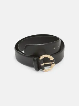 Benetta Belt (Black)