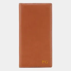 Bespoke Slimline Wallet