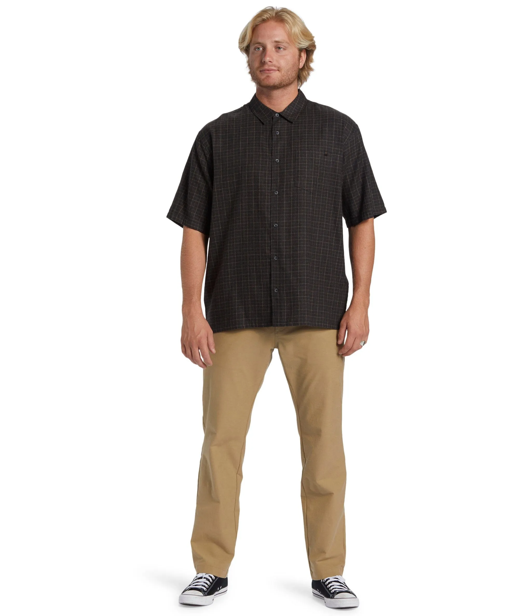 Billabong Mogul Shirt