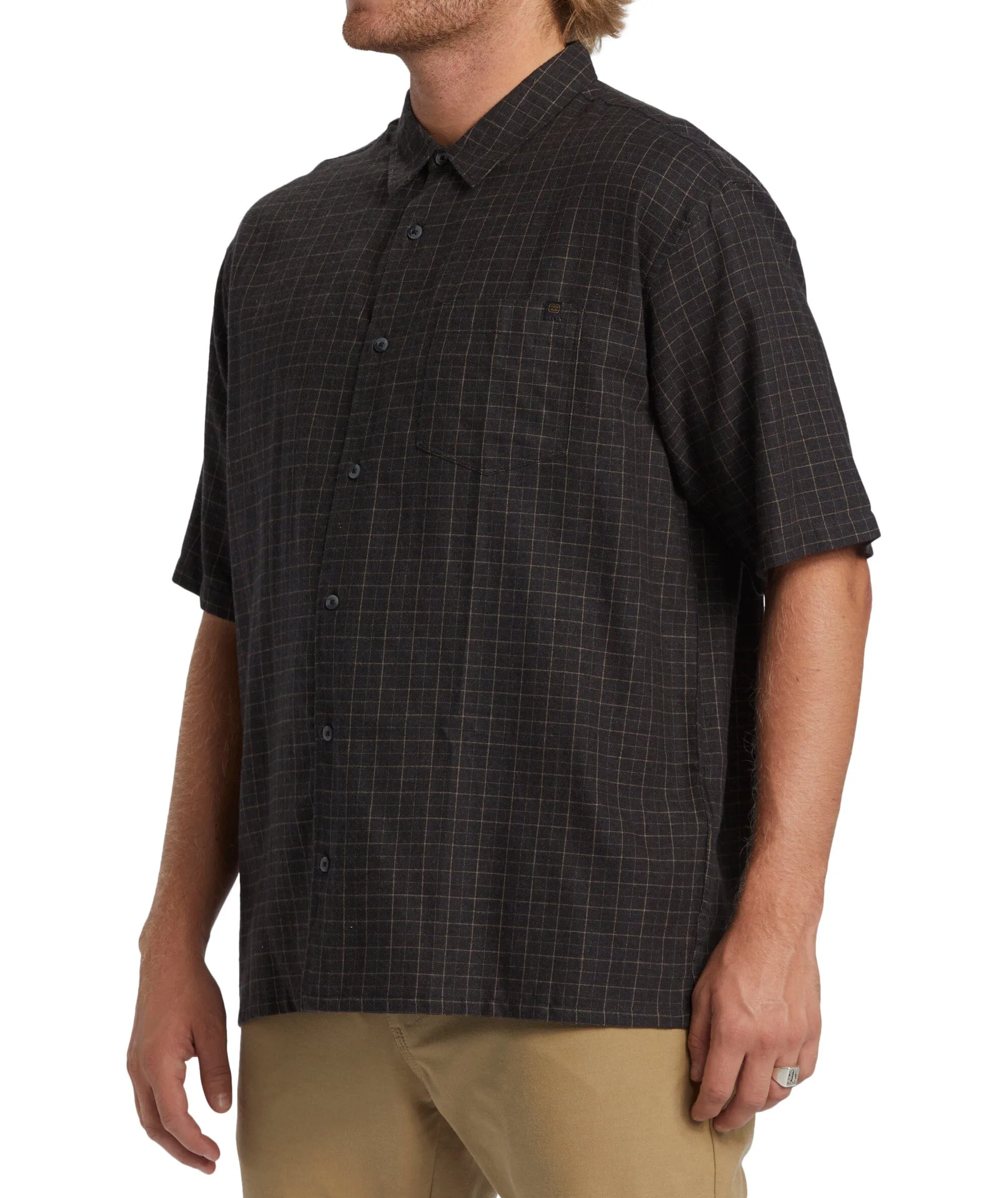 Billabong Mogul Shirt