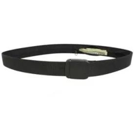 Bison Designs 30mm - T-Lock Money Belt Black