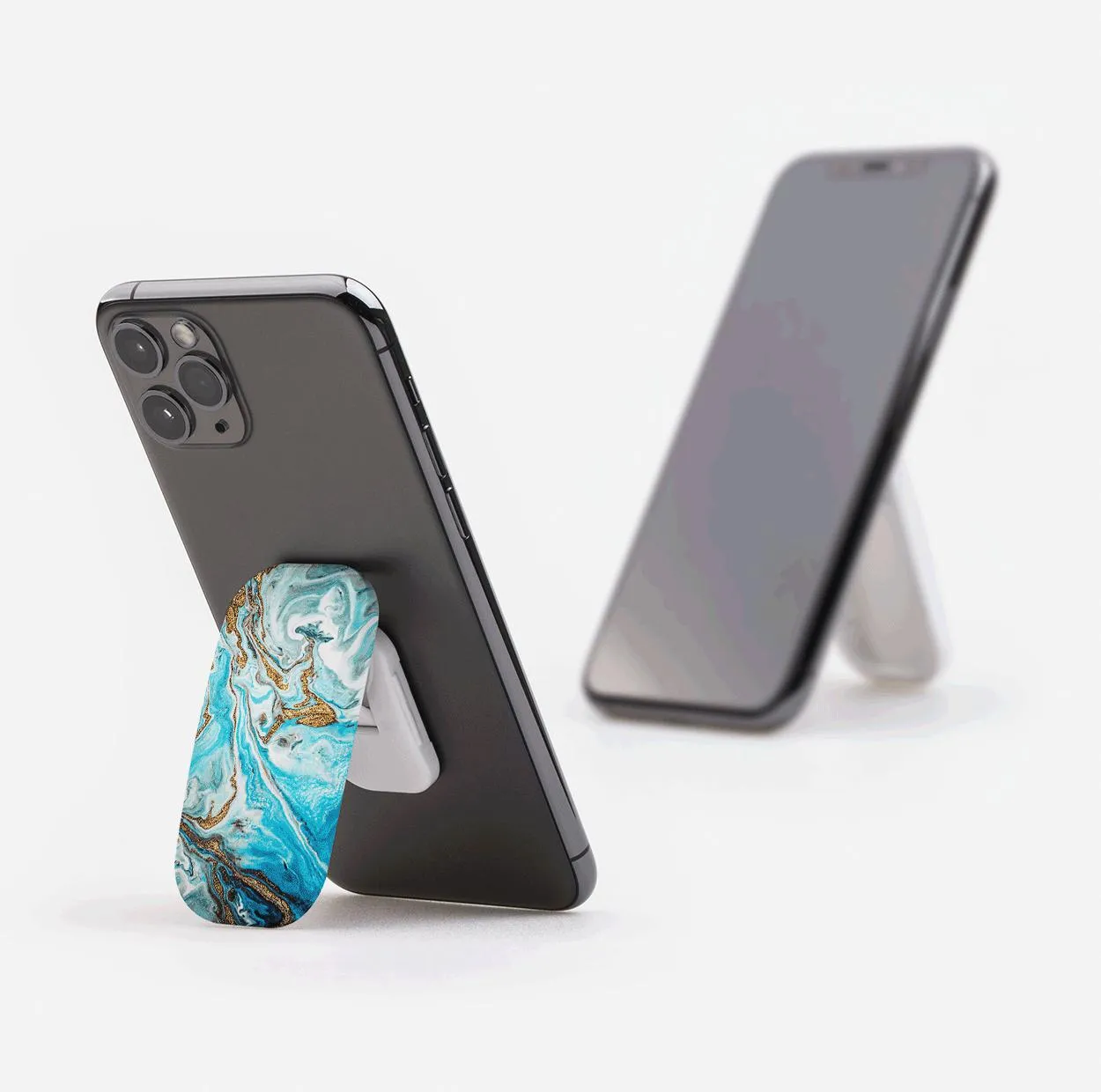 Blue Royal Phone Stand