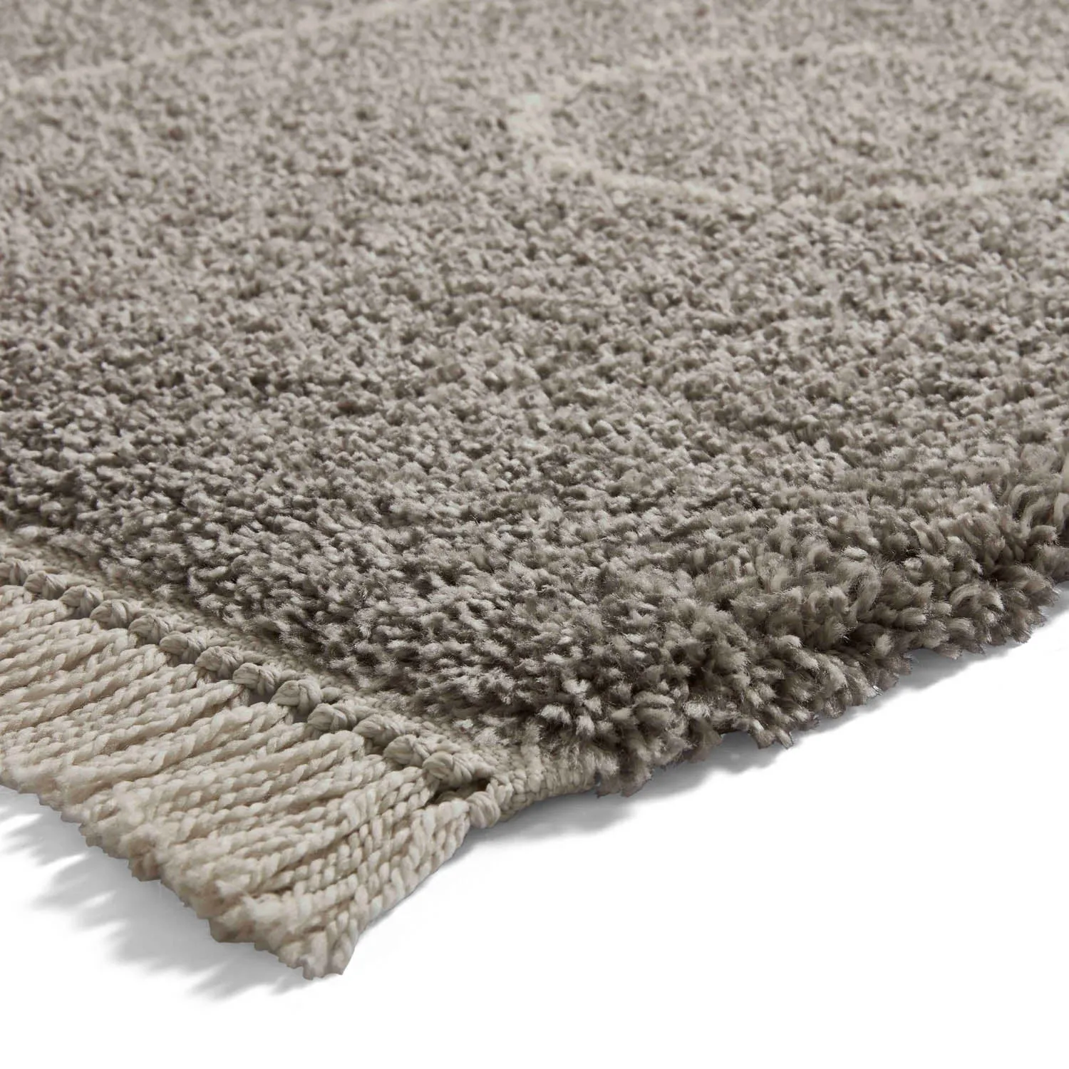 Boho A474 Grey Rug