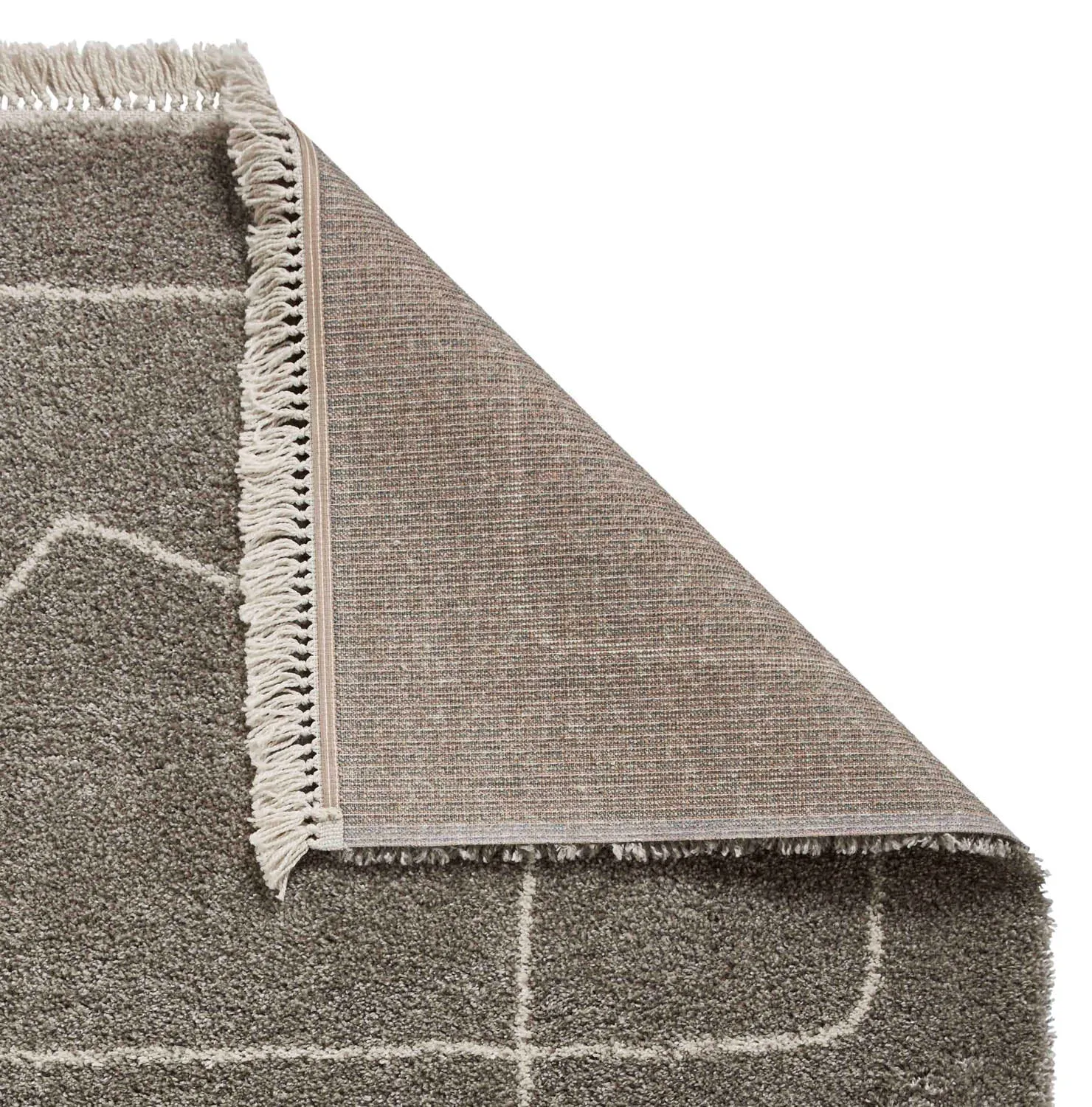 Boho A474 Grey Rug