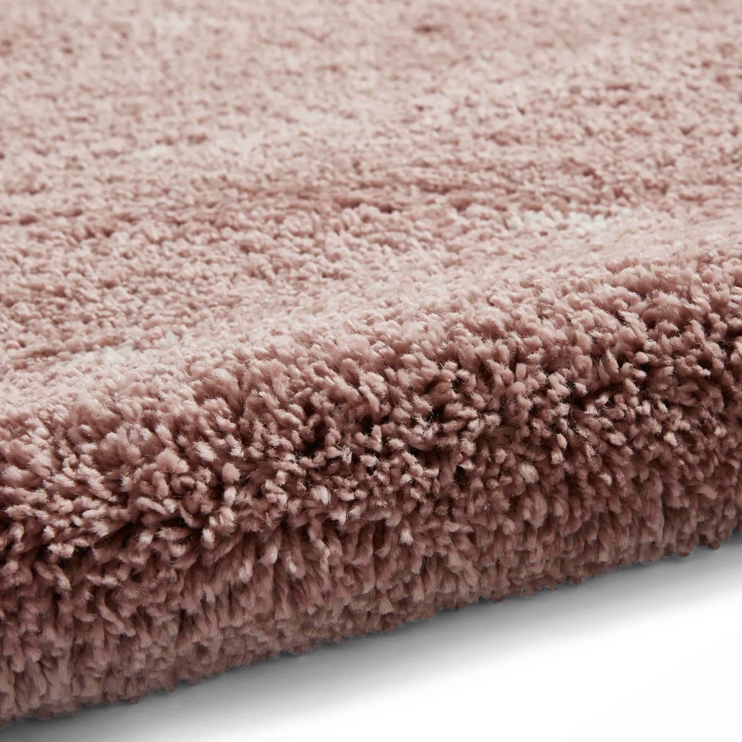 Boho A475 Rose Pink Rug