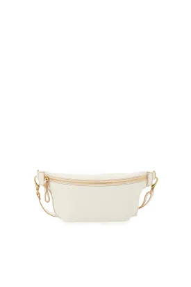 Campomaggi Shilo Waistbag - White