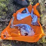 Caribou Gear Hunters Tarp