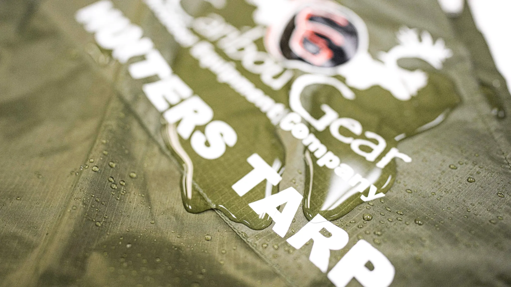 Caribou Gear Hunters Tarp