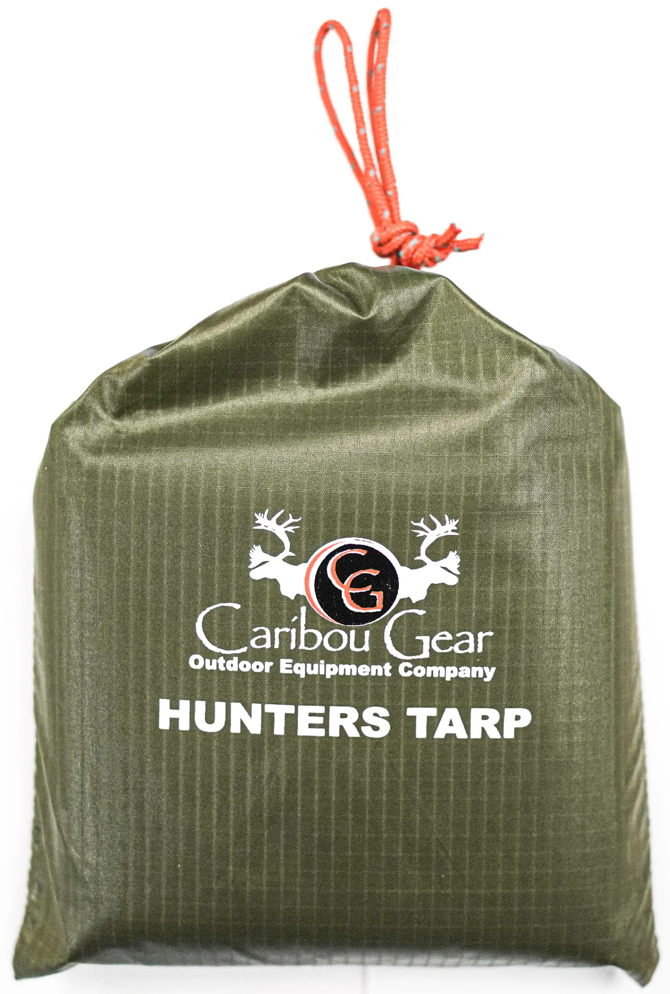 Caribou Gear Hunters Tarp