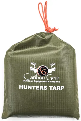 Caribou Gear Hunters Tarp