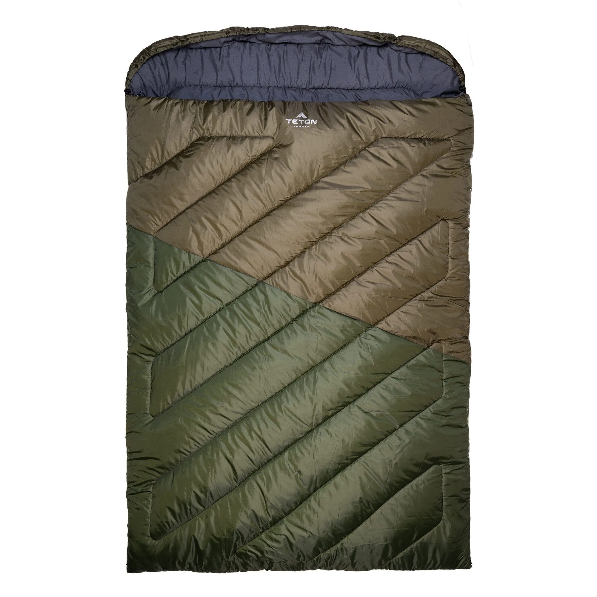 Celsius Mammoth Double 0°F Sleeping Bag