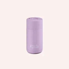 Ceramic Reusable Cup 12oz - Lilac Haze