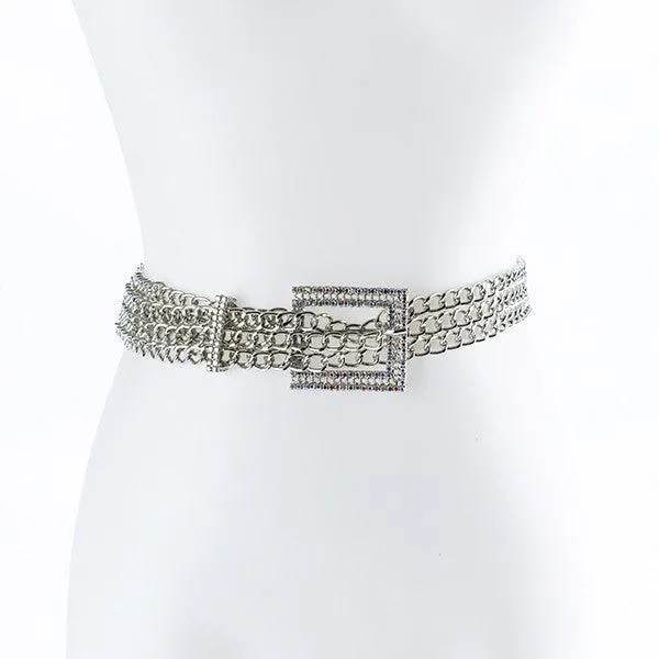 Chain Fashion Belt