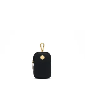 Clip-On Pouch Black