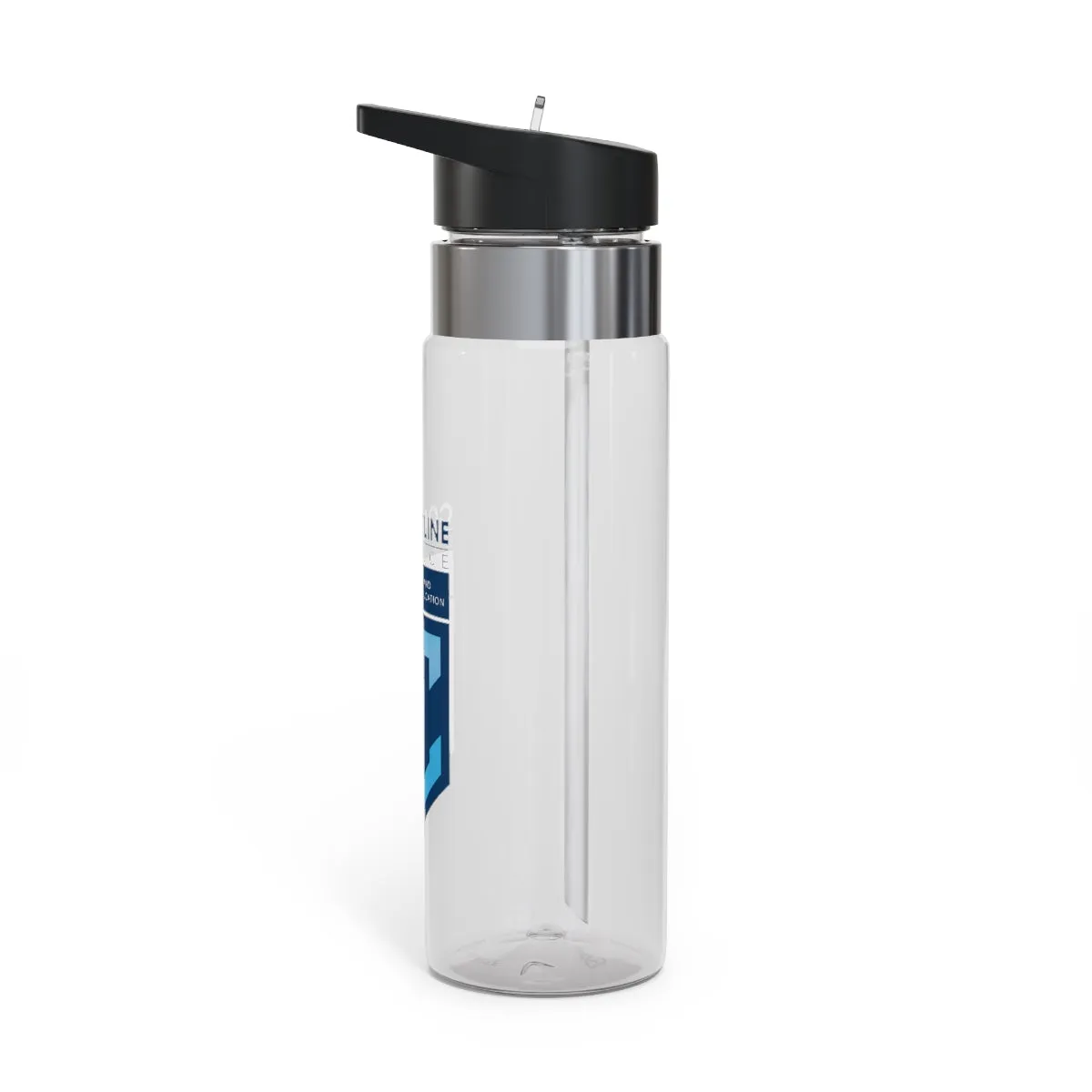 Coastline Military & Contract Ed Kensington Tritan™ Sport Bottle, 20oz