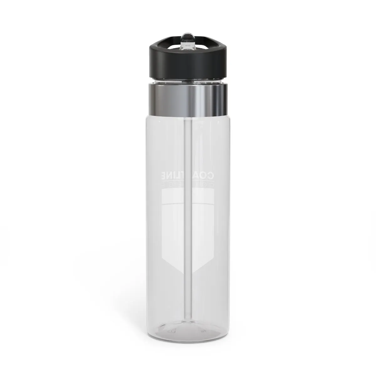 Coastline Military & Contract Ed Kensington Tritan™ Sport Bottle, 20oz