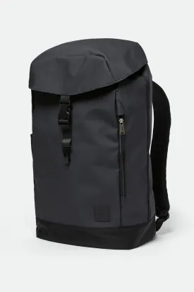 Commuter Backpack - Black