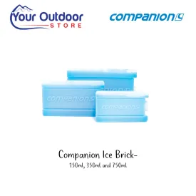 Companion Ice Brick