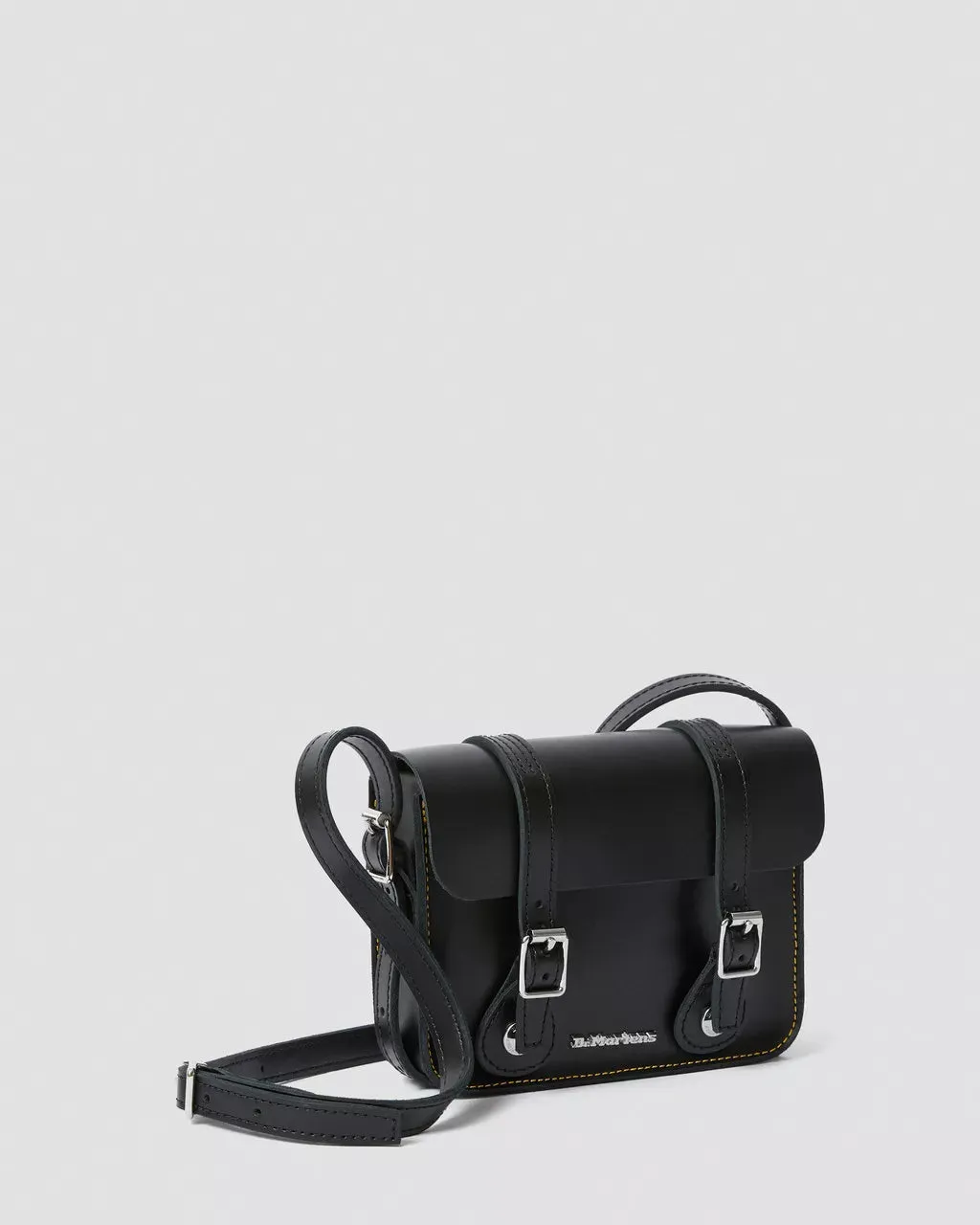 Crossbody Leather Bag By Dr. Martens