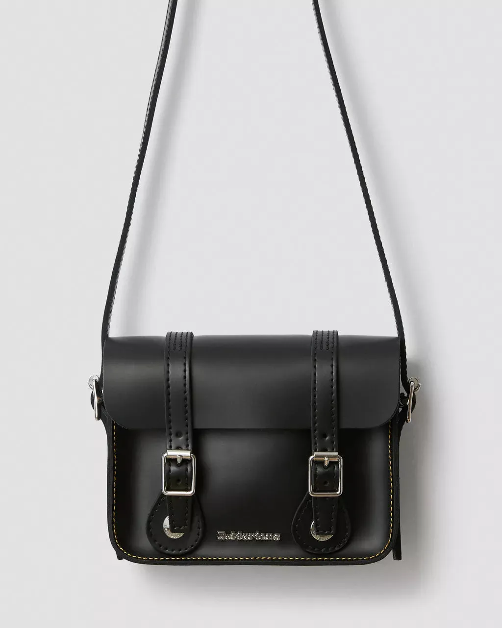 Crossbody Leather Bag By Dr. Martens