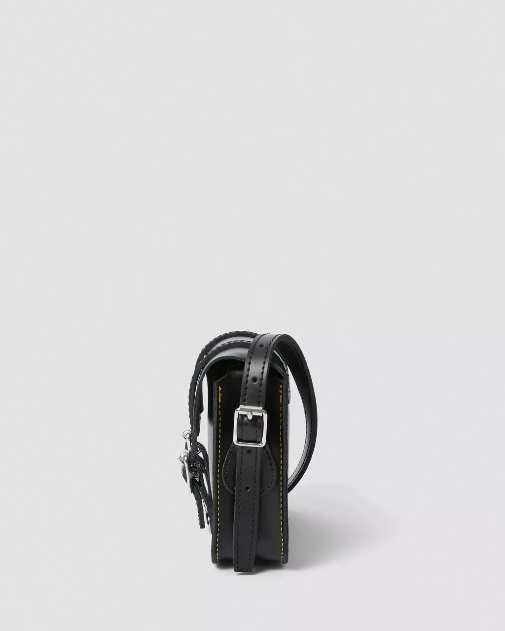 Crossbody Leather Bag By Dr. Martens