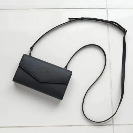 Crossbody Waist Bag Noblessa