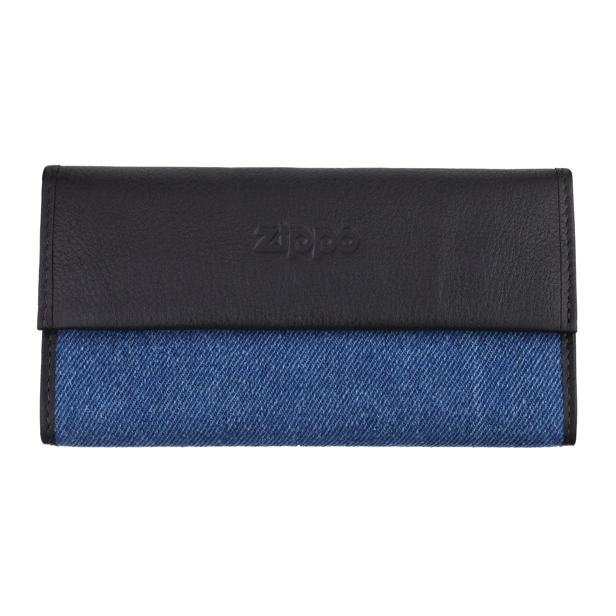 Denim Tobacco Pouch