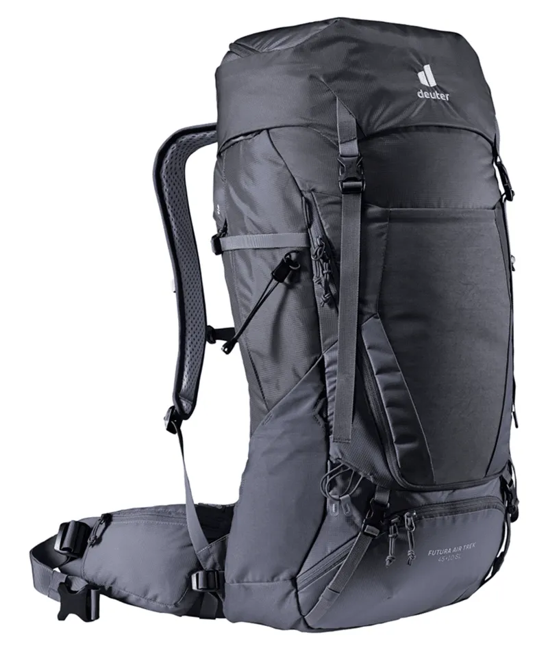 Deuter Futura Air Trek 45   10 SL Backpack